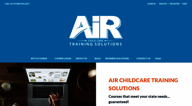 airchildcare.com