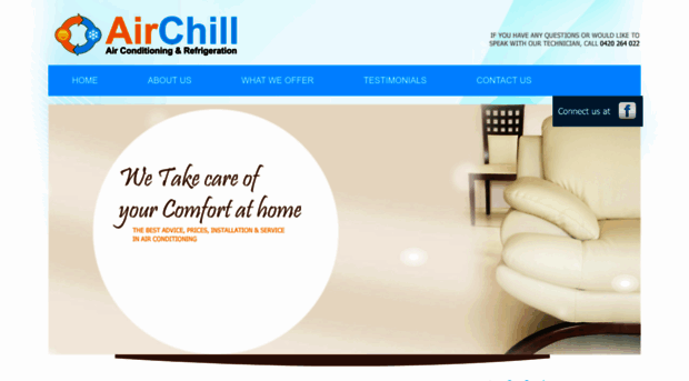 airchill.com.au