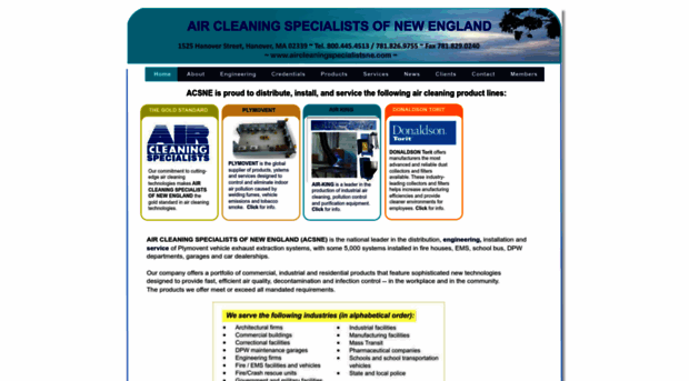 aircleaningspecialistsne.com