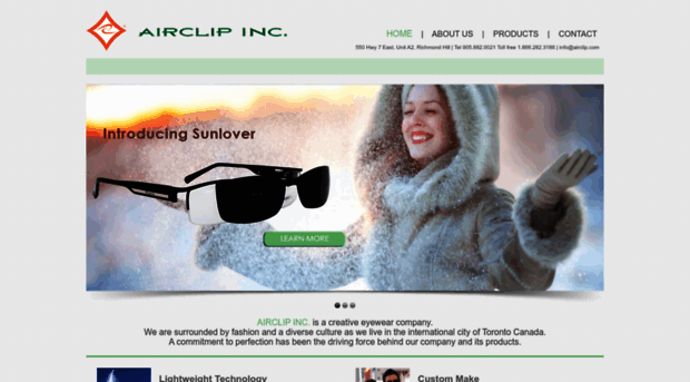 airclip.com