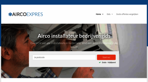 airco-expres.nl