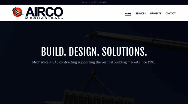 airco-mechanical.com