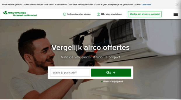 airco-offertes.nl