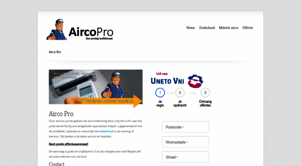 airco-pro.nl