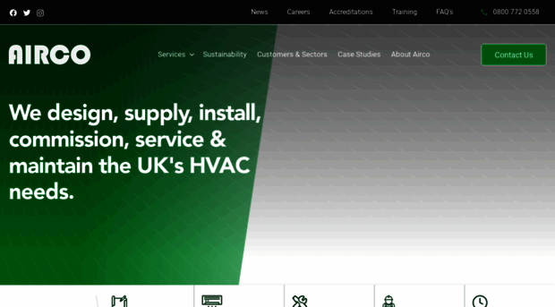 airco.co.uk