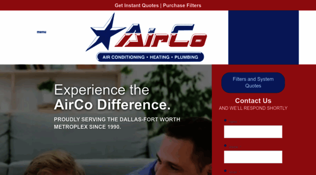 airco.com