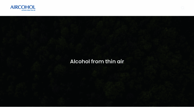 aircohol.com