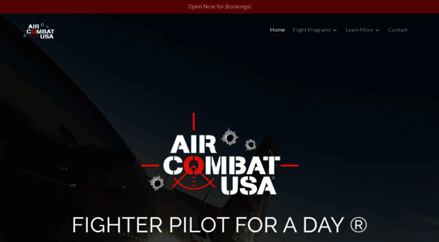 aircombat.com