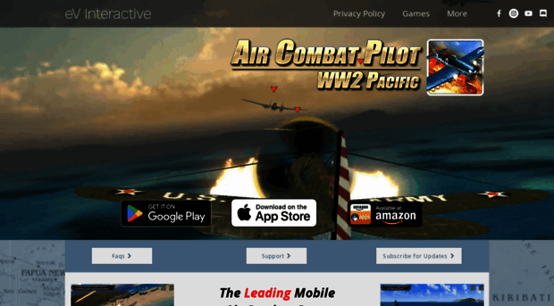 aircombatpilot.com