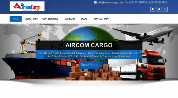 aircomcargo.com