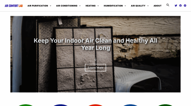 aircomfortlab.com