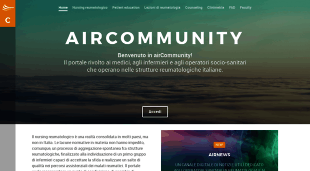 aircommunity.it