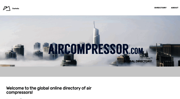 aircompressor.com