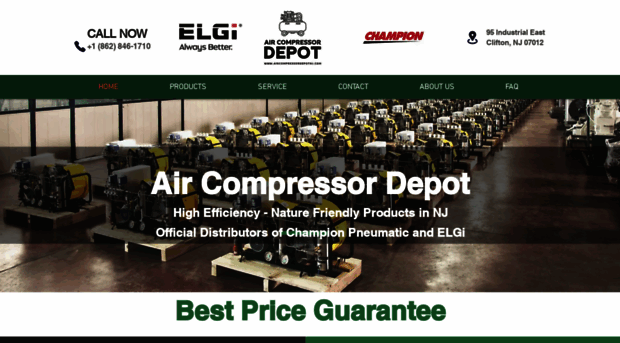 aircompressordepotnj.com