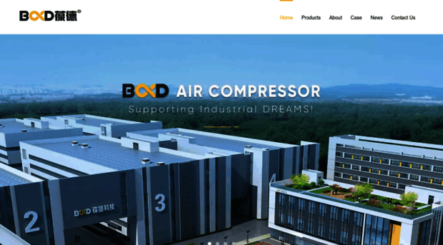 aircompressorfactory.com