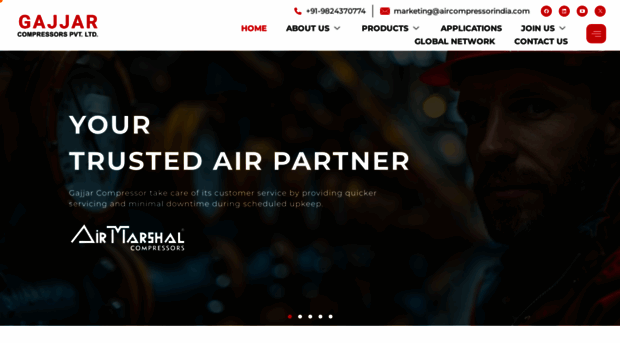 aircompressorindia.com