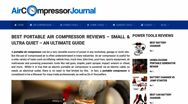 aircompressorjournal.com