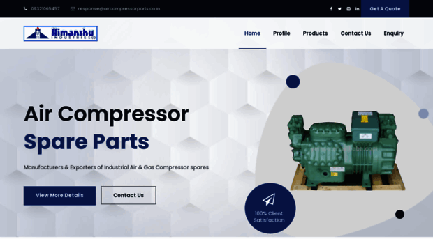 aircompressorparts.co.in