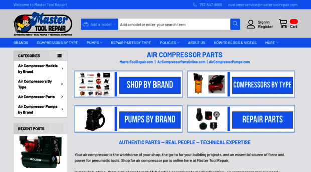 aircompressorpumps.com