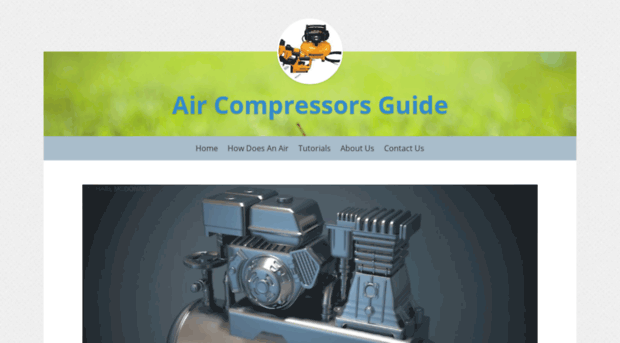 aircompressorsguide.strikingly.com