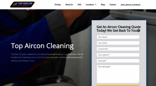 aircon-cleaning.com.au