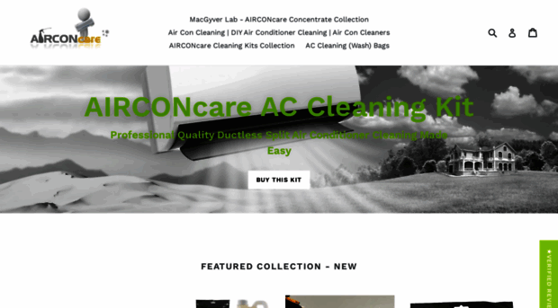 airconcare.com