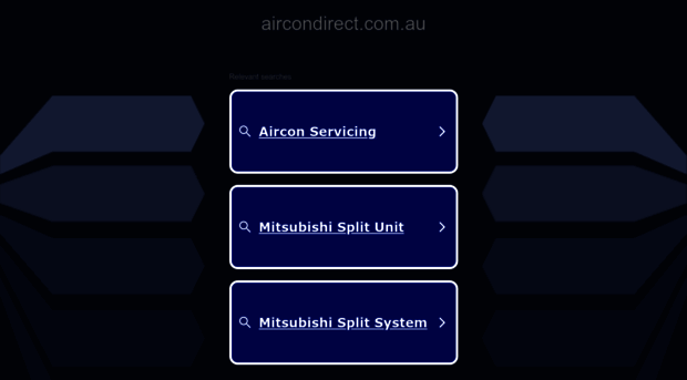 aircondirect.com.au