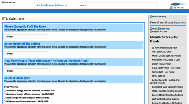 airconditionercalculator.com