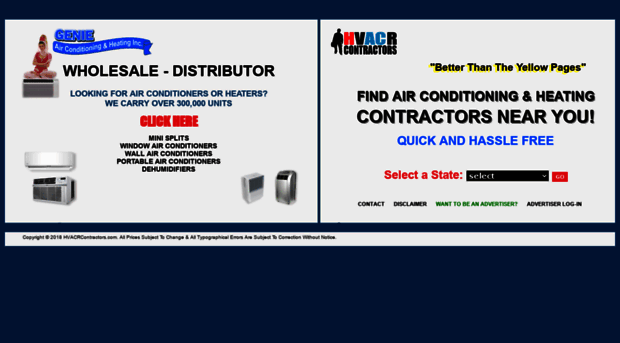 airconditionercontractors.com