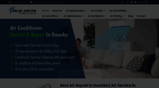 airconditionerdwarka.com