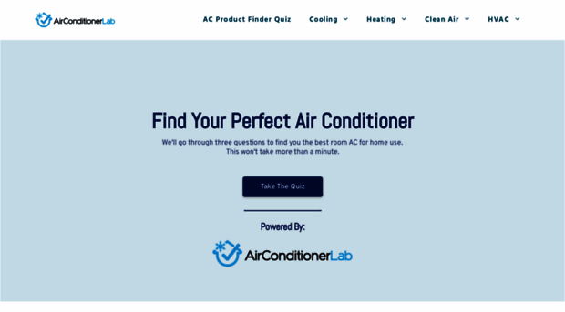 airconditionerlab.com