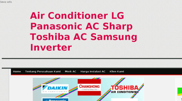 airconditionermurah.com