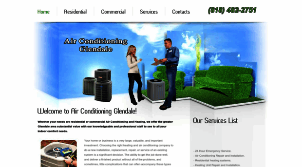 airconditioning-glendale.com