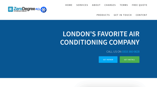 airconditioning-london.net
