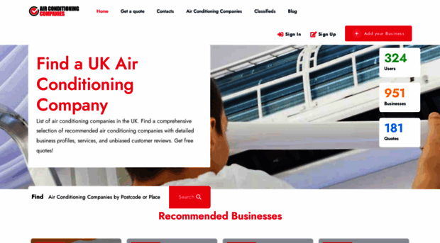 airconditioning101.co.uk