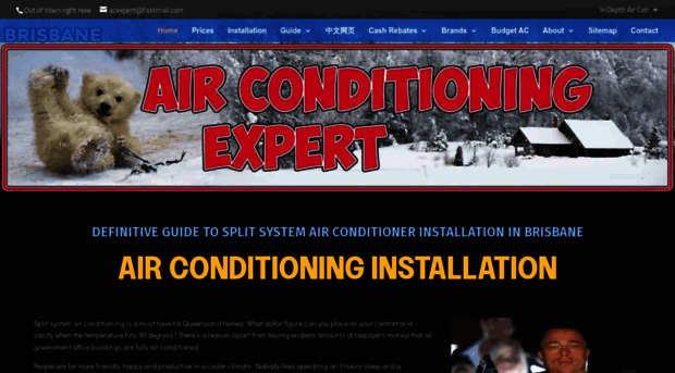 airconditioningexpert.com.au