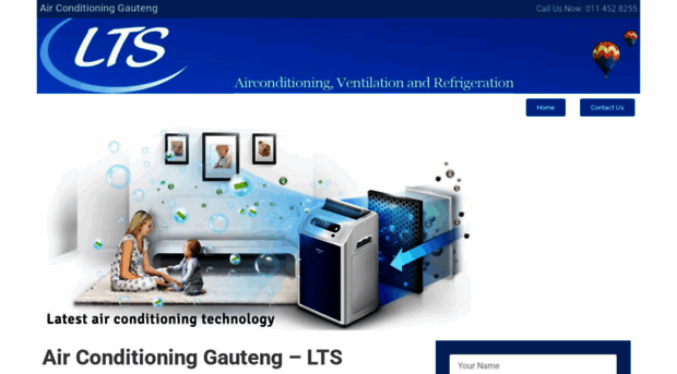 airconditioninggauteng.net