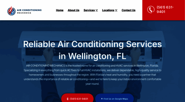 airconditioningmechanicsfl.com