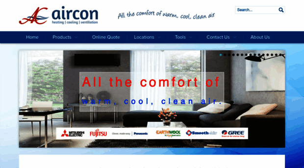 airconditioningnz.co.nz