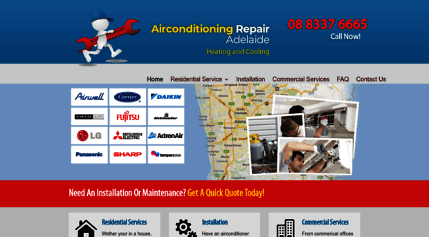 airconditioningrepairadelaide.com.au