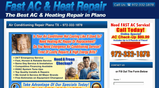 airconditioningrepairplanotx.net