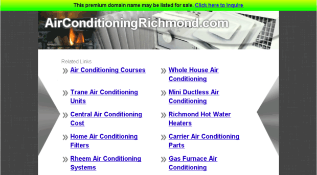 airconditioningrichmond.com