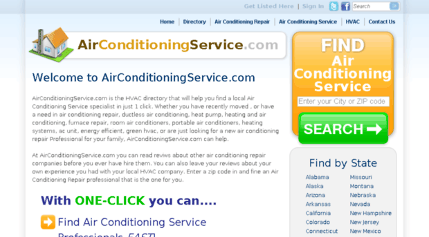 airconditioningservice.com