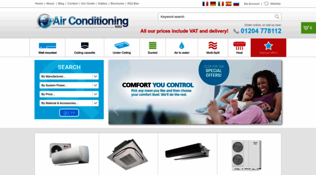 airconditioningworld.co.uk