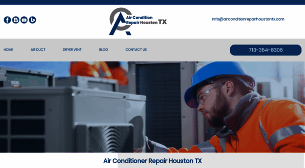 airconditionrepairhoustontx.com