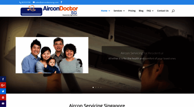 aircondoctorsg.com