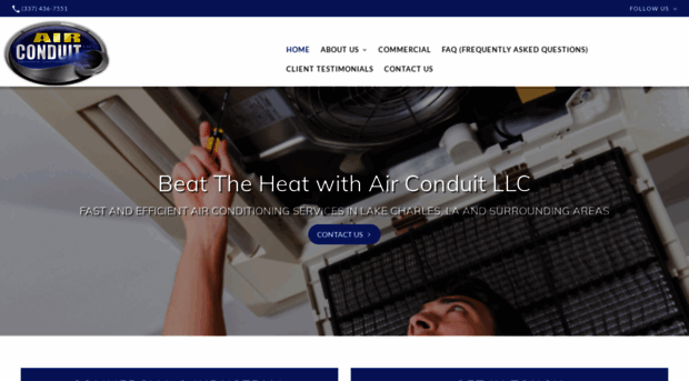 airconduit.net