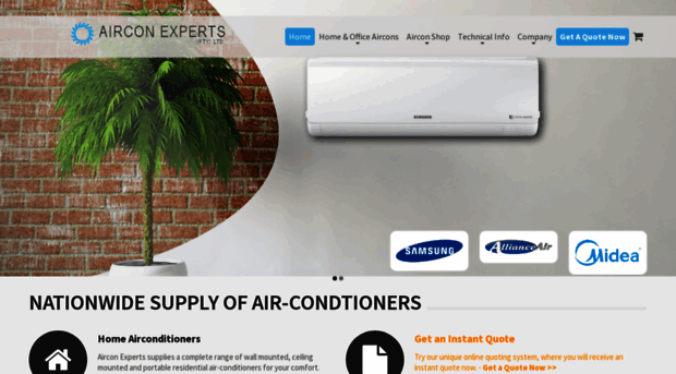 airconexperts.co.za