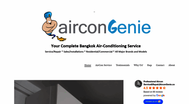 aircongenie.com