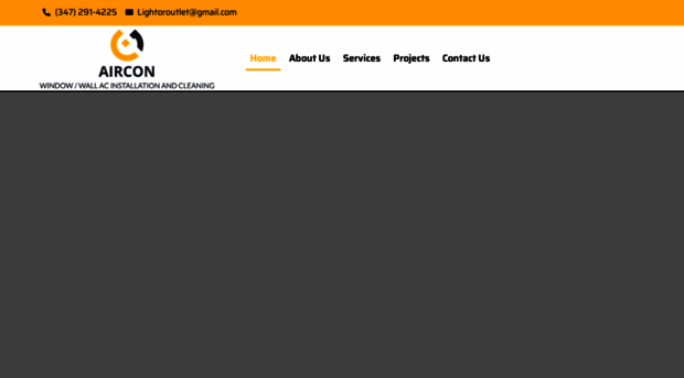 airconllc.com